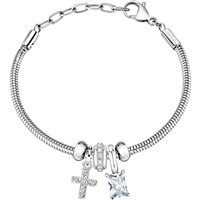 Bracciale Morellato Donna in Acciaio SCZ1314 - SCZ1314